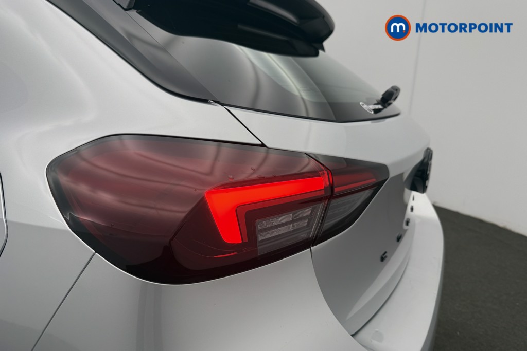 Vauxhall Corsa GS Manual Petrol Hatchback - Stock Number (1596968) - 25th supplementary image