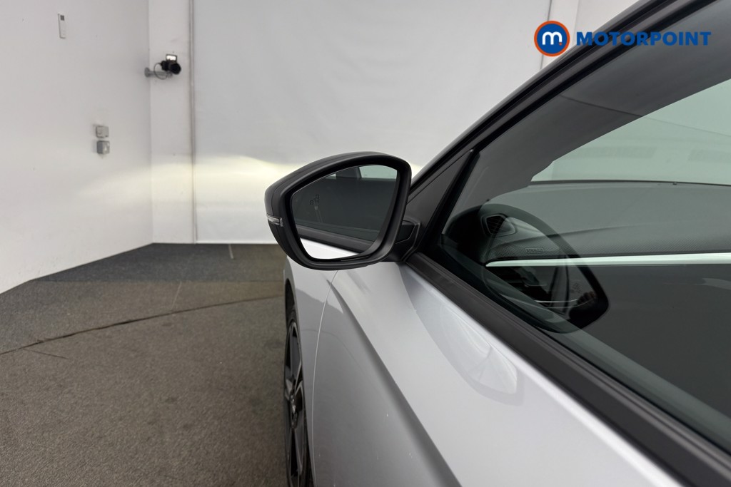 Vauxhall Corsa GS Manual Petrol Hatchback - Stock Number (1596968) - 28th supplementary image