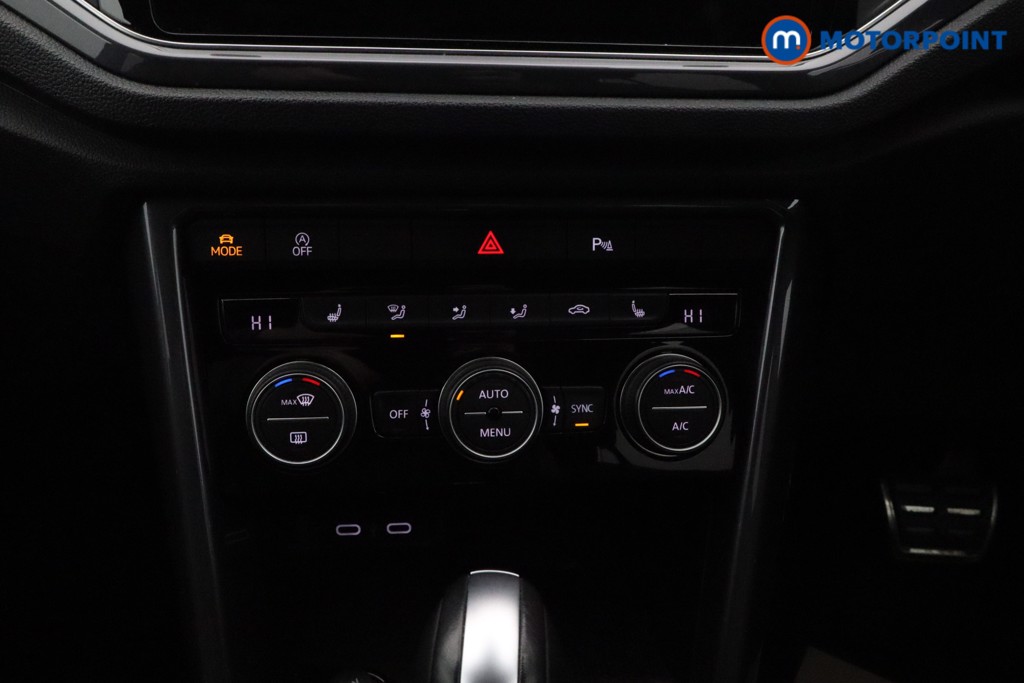 Volkswagen T-Roc R-Line Automatic Petrol SUV - Stock Number (1596989) - 3rd supplementary image
