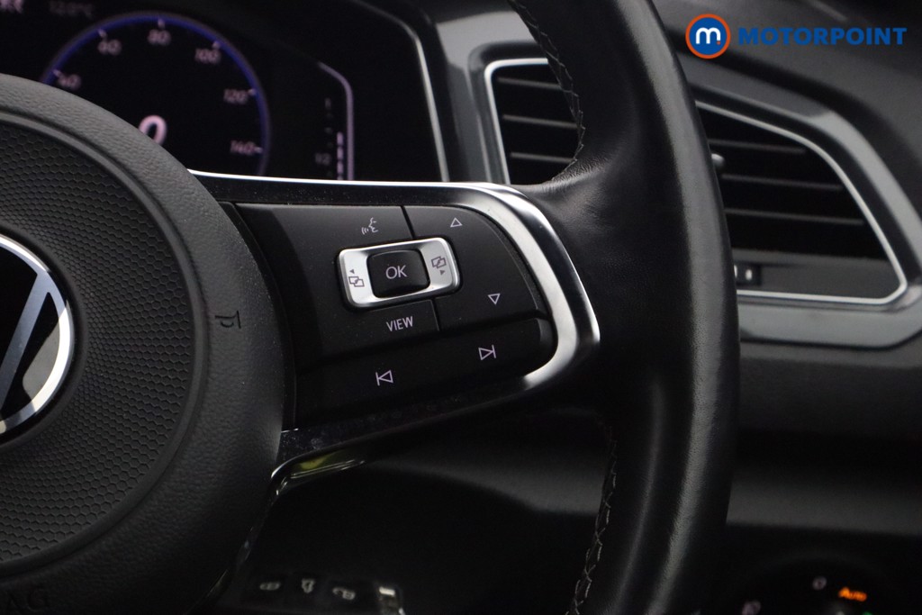 Volkswagen T-Roc R-Line Automatic Petrol SUV - Stock Number (1596989) - 9th supplementary image