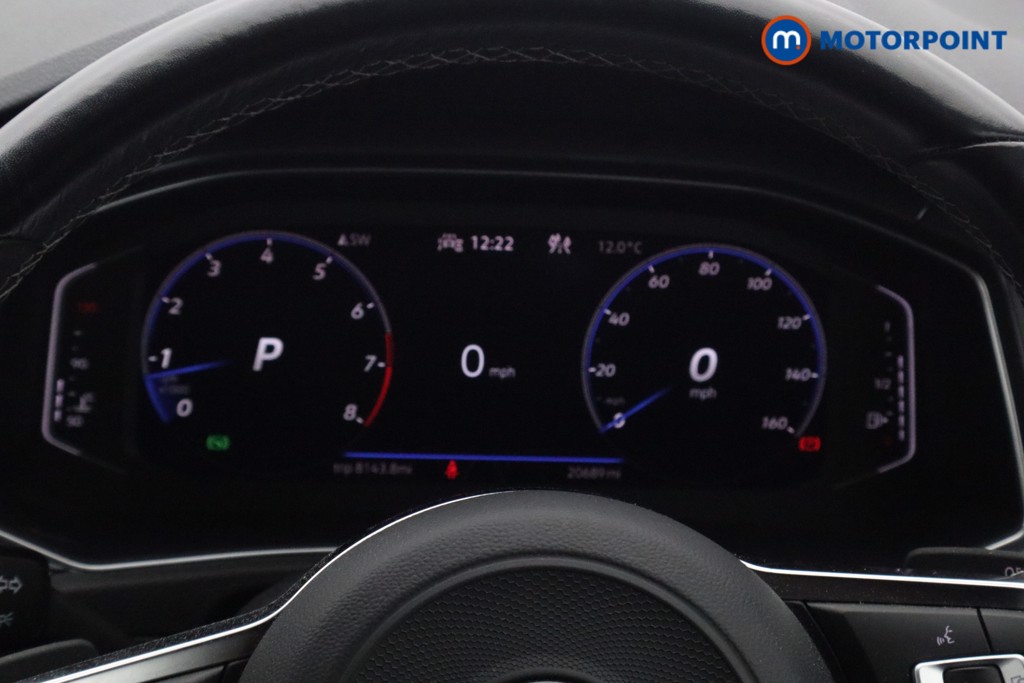 Volkswagen T-Roc R-Line Automatic Petrol SUV - Stock Number (1596989) - 10th supplementary image