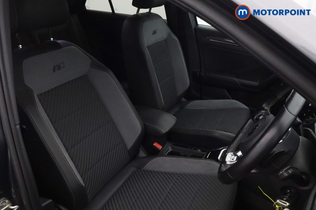 Volkswagen T-Roc R-Line Automatic Petrol SUV - Stock Number (1596989) - 17th supplementary image