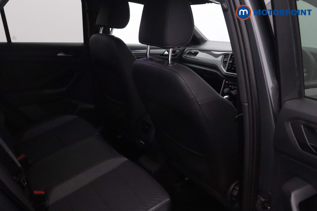 Volkswagen T-Roc R-Line Automatic Petrol SUV - Stock Number (1596989) - 19th supplementary image