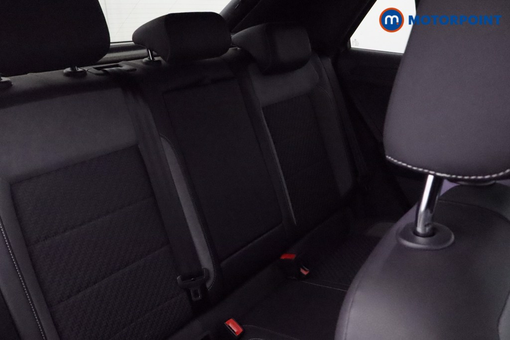 Volkswagen T-Roc R-Line Automatic Petrol SUV - Stock Number (1596989) - 21st supplementary image