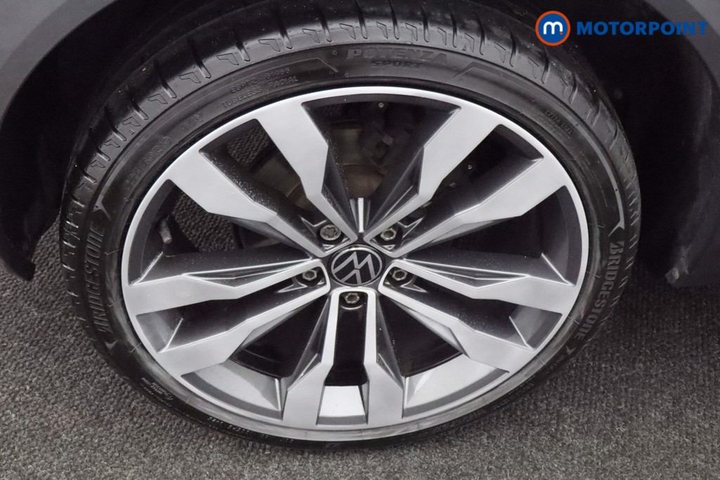 Volkswagen T-Roc R-Line Automatic Petrol SUV - Stock Number (1596989) - 23rd supplementary image