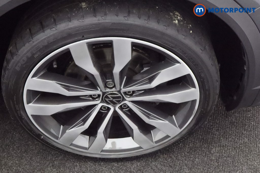 Volkswagen T-Roc R-Line Automatic Petrol SUV - Stock Number (1596989) - 24th supplementary image