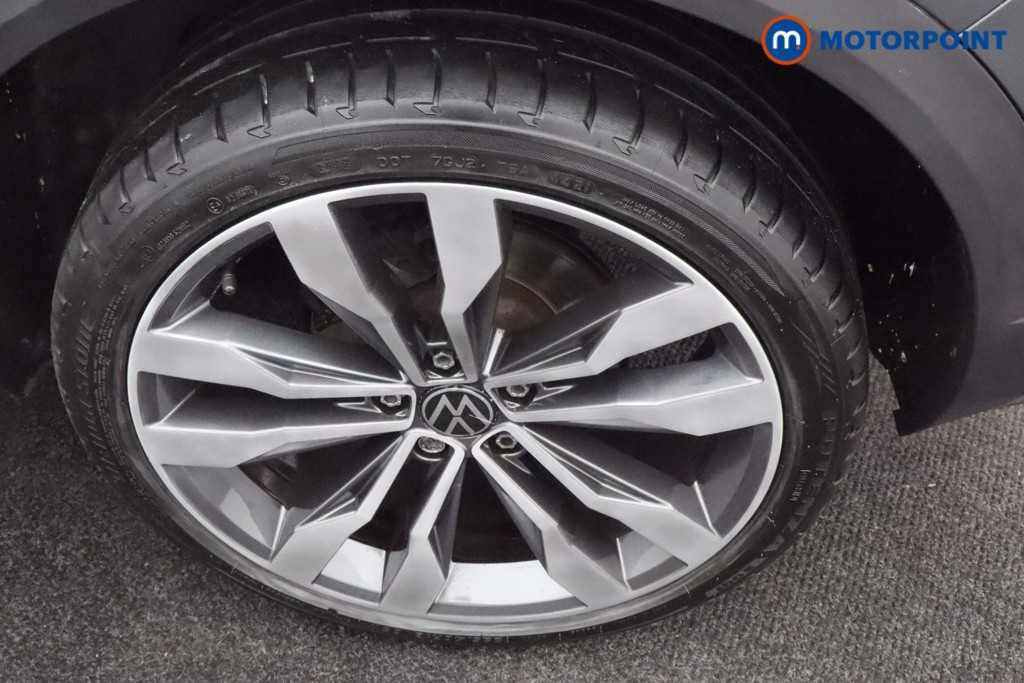 Volkswagen T-Roc R-Line Automatic Petrol SUV - Stock Number (1596989) - 26th supplementary image