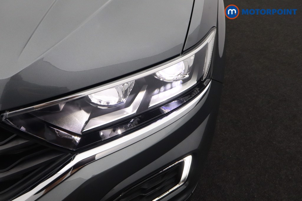 Volkswagen T-Roc R-Line Automatic Petrol SUV - Stock Number (1596989) - 27th supplementary image