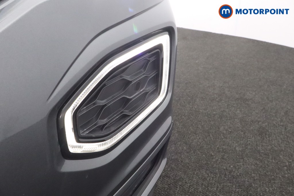 Volkswagen T-Roc R-Line Automatic Petrol SUV - Stock Number (1596989) - 28th supplementary image