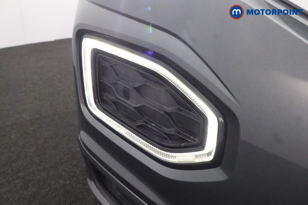 Volkswagen T-Roc R-Line Automatic Petrol SUV - Stock Number (1596989) - 30th supplementary image