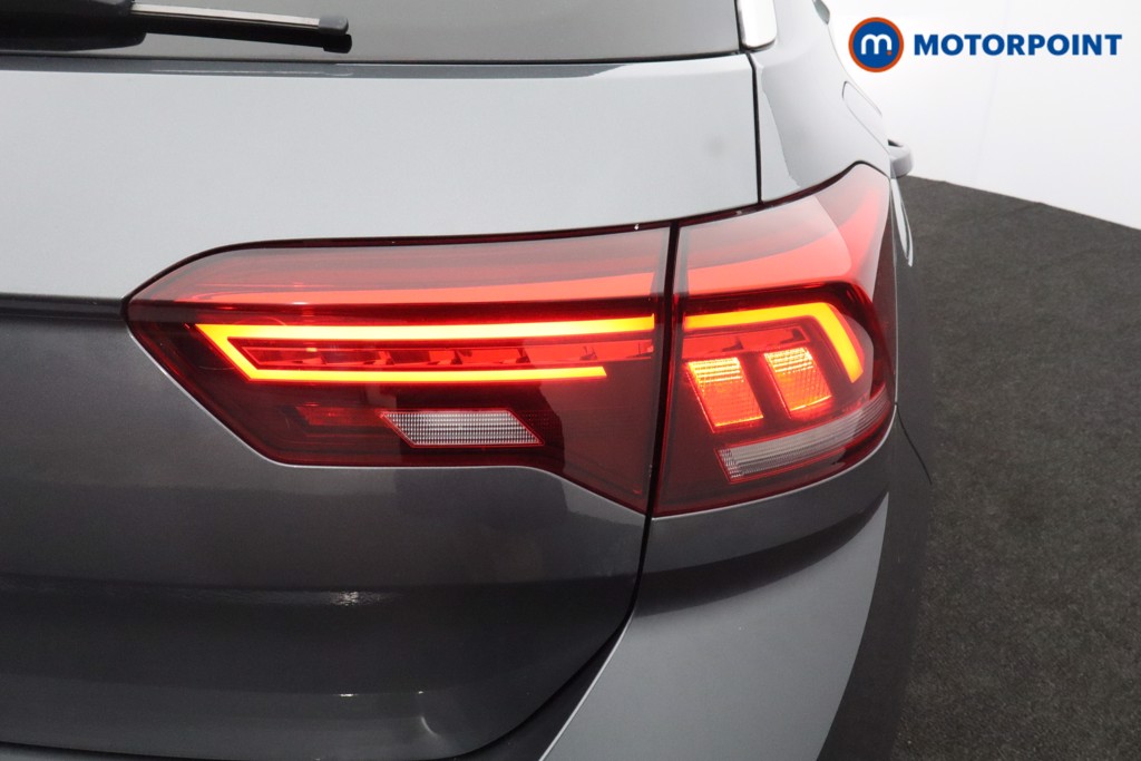 Volkswagen T-Roc R-Line Automatic Petrol SUV - Stock Number (1596989) - 31st supplementary image