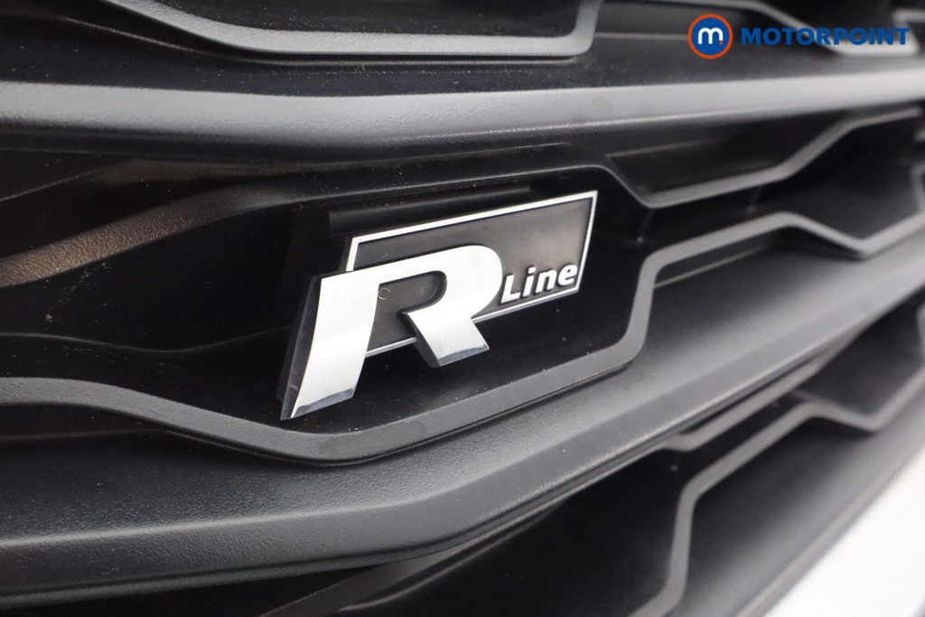 Volkswagen T-Roc R-Line Automatic Petrol SUV - Stock Number (1596989) - 35th supplementary image