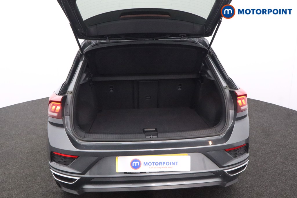 Volkswagen T-Roc R-Line Automatic Petrol SUV - Stock Number (1596989) - 36th supplementary image