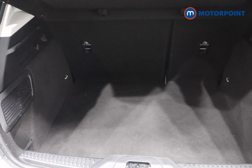 Ford Focus Active Manual Petrol Hatchback - Stock Number (1597299) - 2nd supplementary image