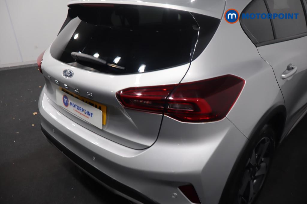 Ford Focus Active Manual Petrol Hatchback - Stock Number (1597299) - 3rd supplementary image