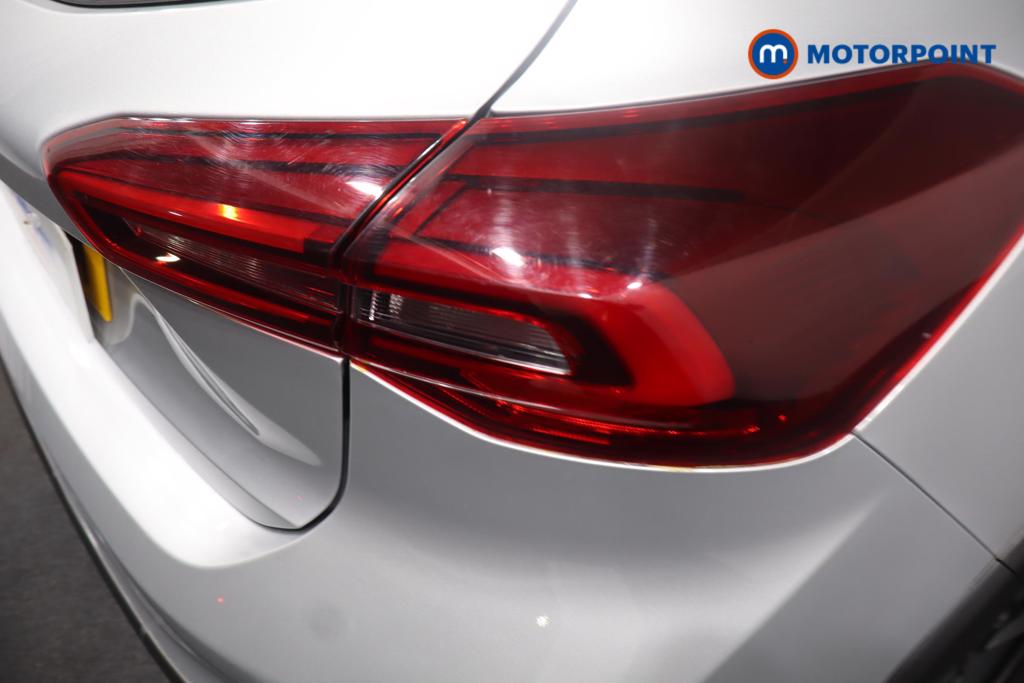 Ford Focus Active Manual Petrol Hatchback - Stock Number (1597299) - 4th supplementary image