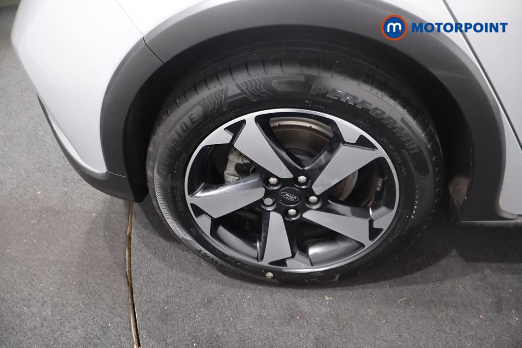 Ford Focus Active Manual Petrol Hatchback - Stock Number (1597299) - 6th supplementary image