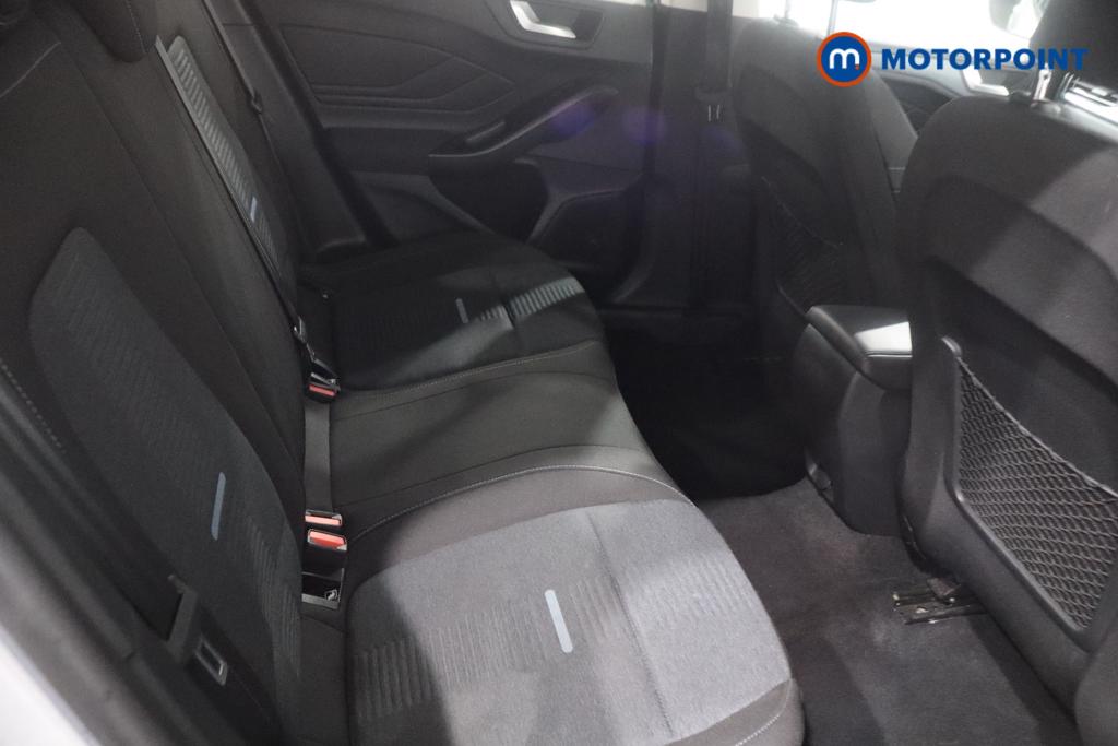 Ford Focus Active Manual Petrol Hatchback - Stock Number (1597299) - 7th supplementary image