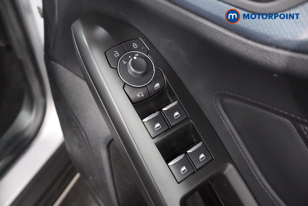 Ford Focus Active Manual Petrol Hatchback - Stock Number (1597299) - 10th supplementary image