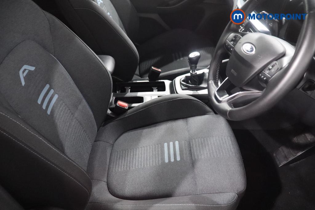 Ford Focus Active Manual Petrol Hatchback - Stock Number (1597299) - 11th supplementary image