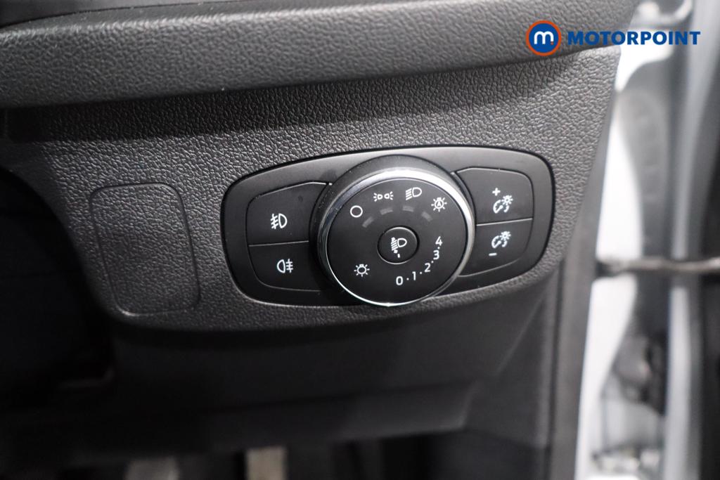 Ford Focus Active Manual Petrol Hatchback - Stock Number (1597299) - 12th supplementary image