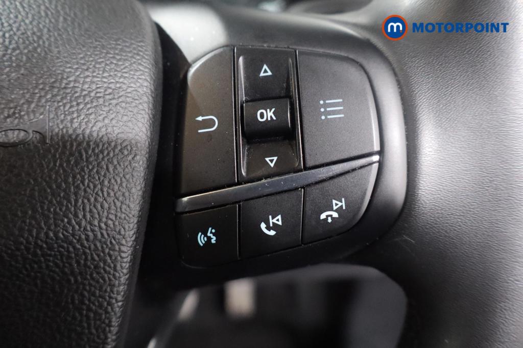 Ford Focus Active Manual Petrol Hatchback - Stock Number (1597299) - 13th supplementary image