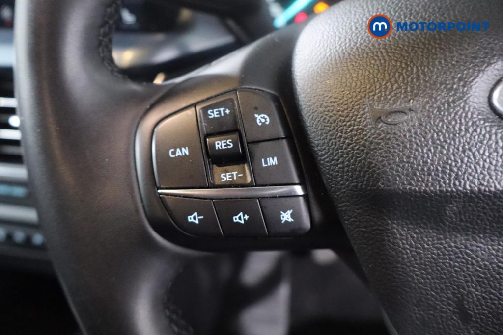 Ford Focus Active Manual Petrol Hatchback - Stock Number (1597299) - 14th supplementary image