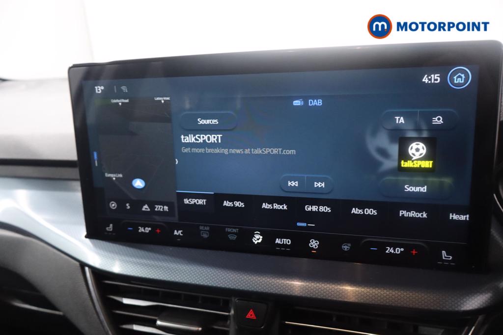 Ford Focus Active Manual Petrol Hatchback - Stock Number (1597299) - 16th supplementary image