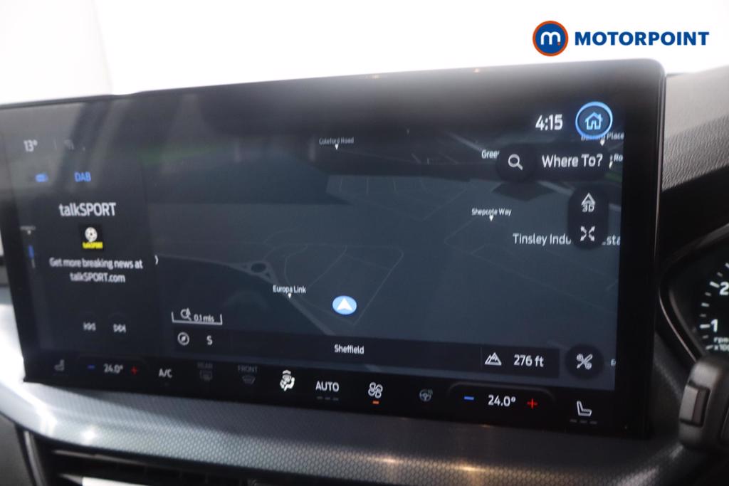 Ford Focus Active Manual Petrol Hatchback - Stock Number (1597299) - 18th supplementary image