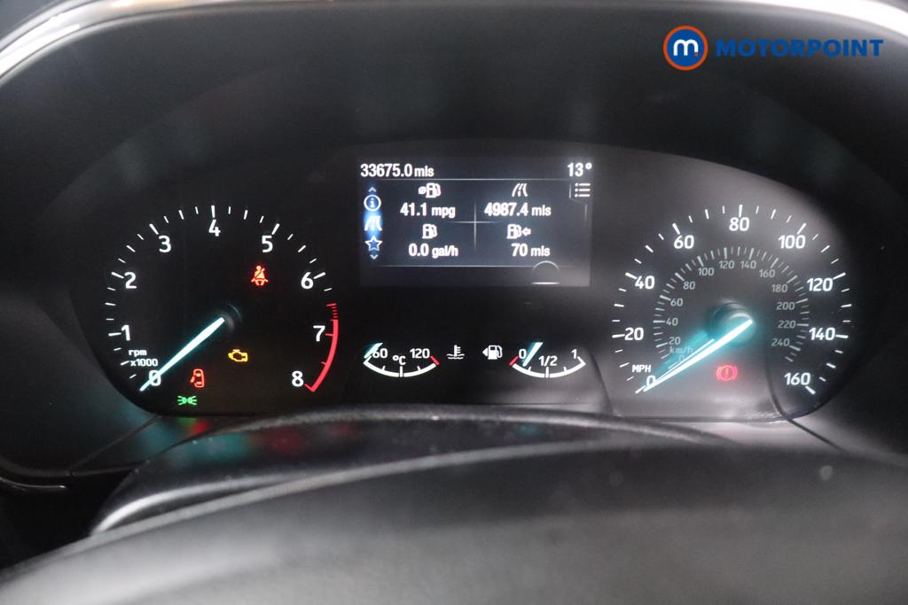 Ford Focus Active Manual Petrol Hatchback - Stock Number (1597299) - 19th supplementary image