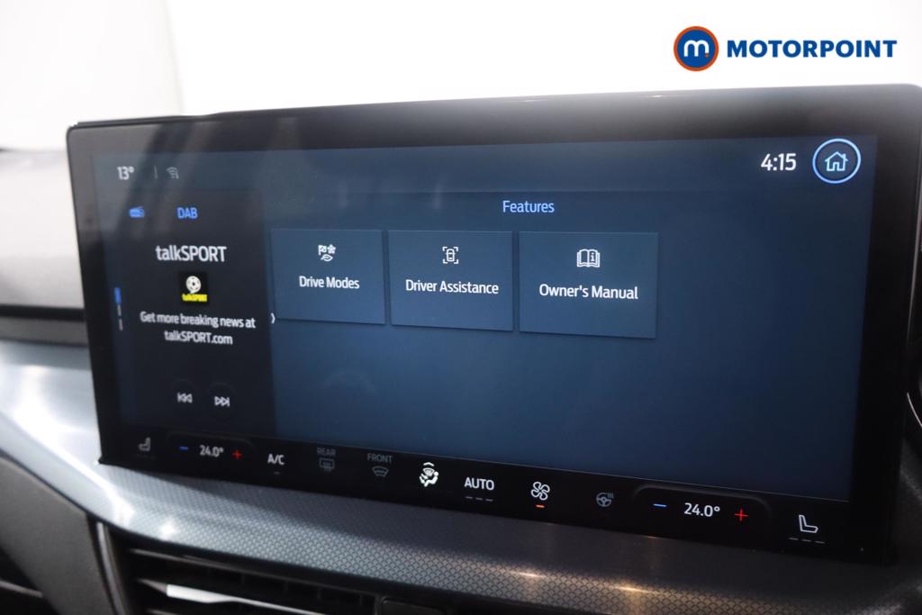 Ford Focus Active Manual Petrol Hatchback - Stock Number (1597299) - 20th supplementary image