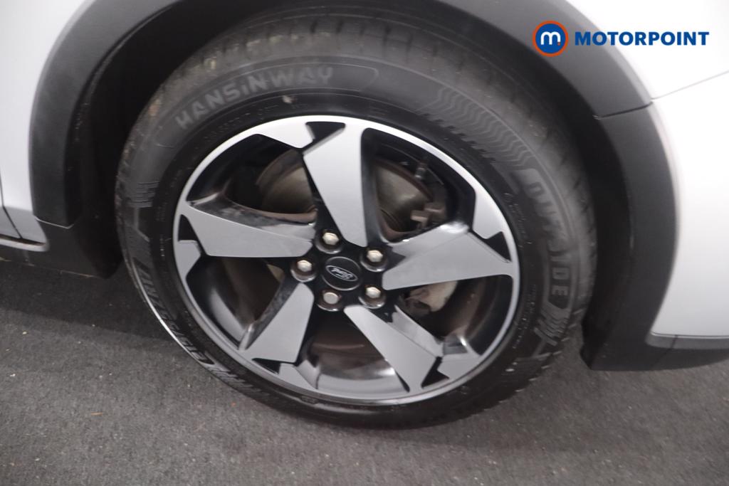 Ford Focus Active Manual Petrol Hatchback - Stock Number (1597299) - 25th supplementary image