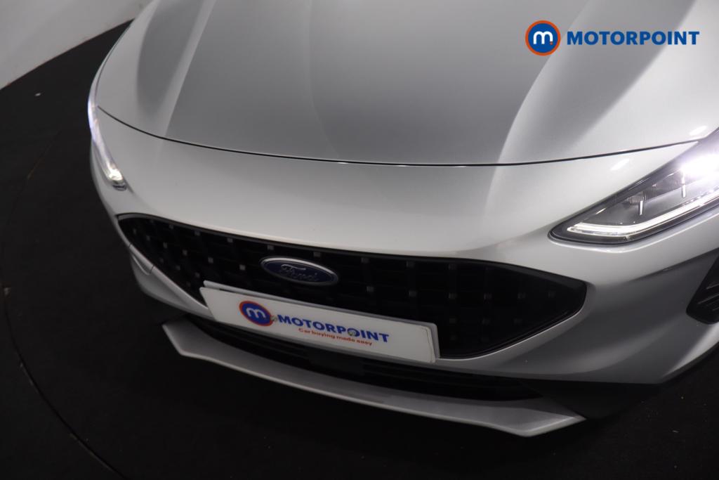 Ford Focus Active Manual Petrol Hatchback - Stock Number (1597299) - 26th supplementary image