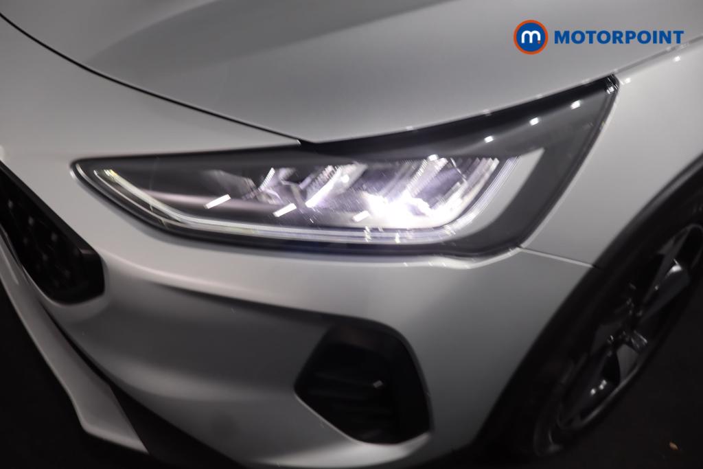 Ford Focus Active Manual Petrol Hatchback - Stock Number (1597299) - 27th supplementary image