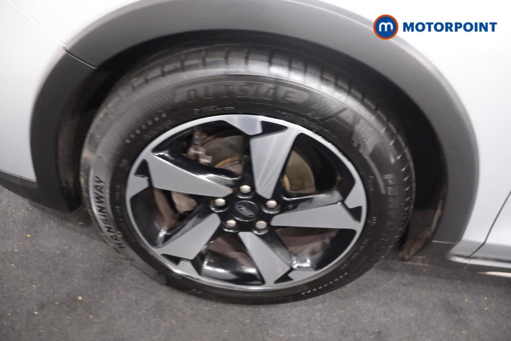 Ford Focus Active Manual Petrol Hatchback - Stock Number (1597299) - 28th supplementary image