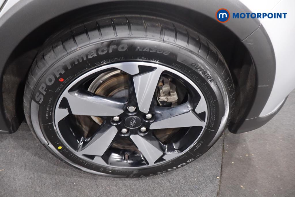 Ford Focus Active Manual Petrol Hatchback - Stock Number (1597299) - 29th supplementary image