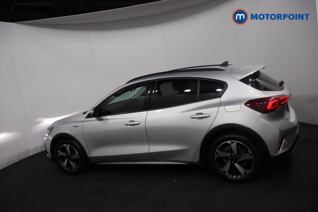 Ford Focus Active Manual Petrol Hatchback - Stock Number (1597299) - 30th supplementary image