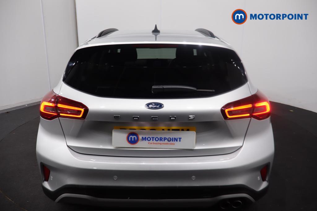 Ford Focus Active Manual Petrol Hatchback - Stock Number (1597299) - 1st supplementary image