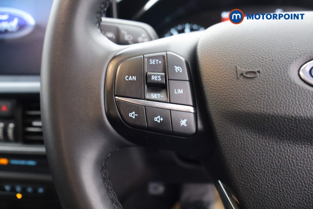 Ford Focus Active Manual Petrol Hatchback - Stock Number (1597337) - 2nd supplementary image