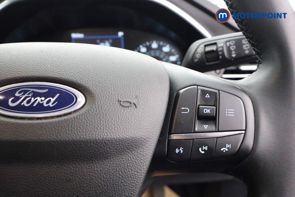 Ford Focus Active Manual Petrol Hatchback - Stock Number (1597337) - 3rd supplementary image