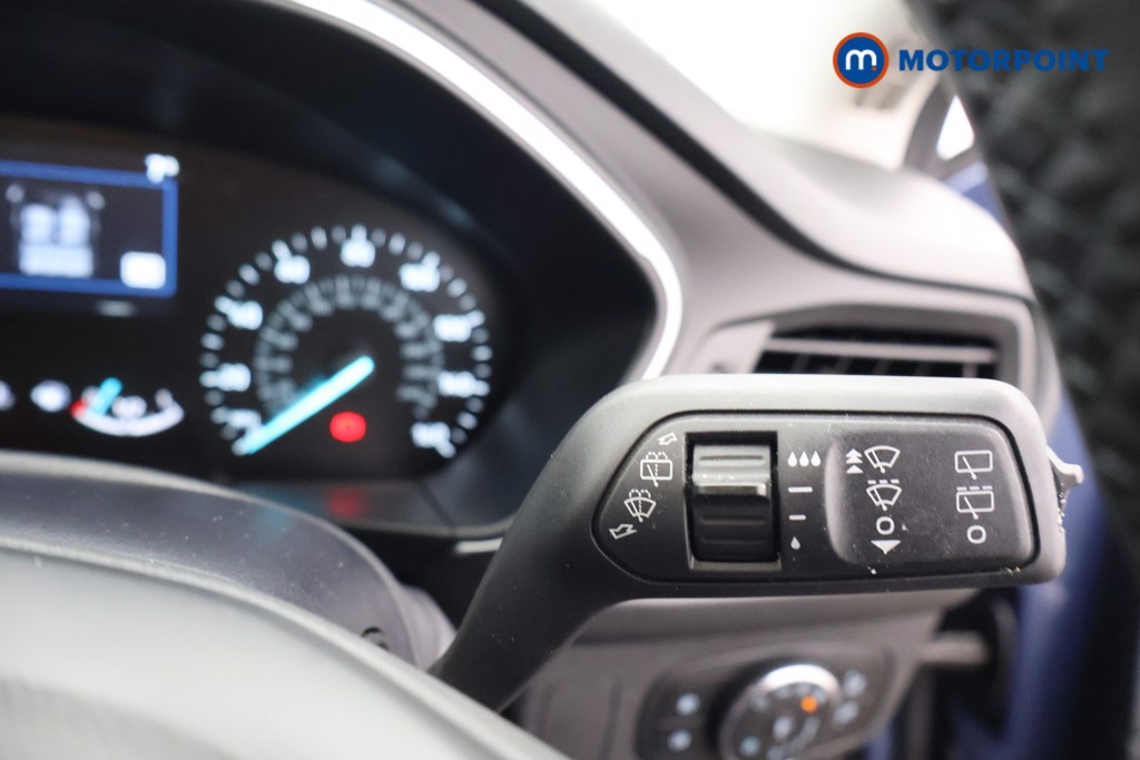 Ford Focus Active Manual Petrol Hatchback - Stock Number (1597337) - 6th supplementary image