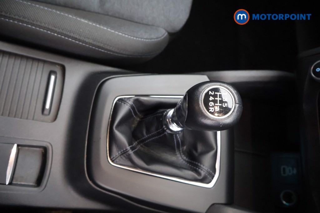 Ford Focus Active Manual Petrol Hatchback - Stock Number (1597337) - 11th supplementary image