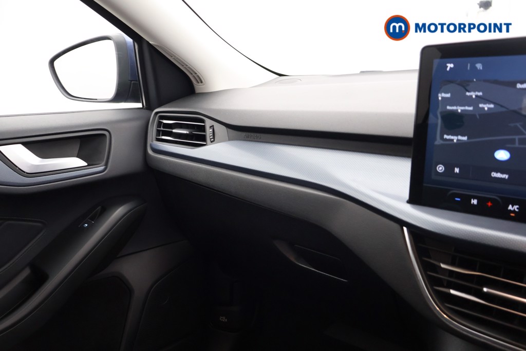 Ford Focus Active Manual Petrol Hatchback - Stock Number (1597337) - 13th supplementary image
