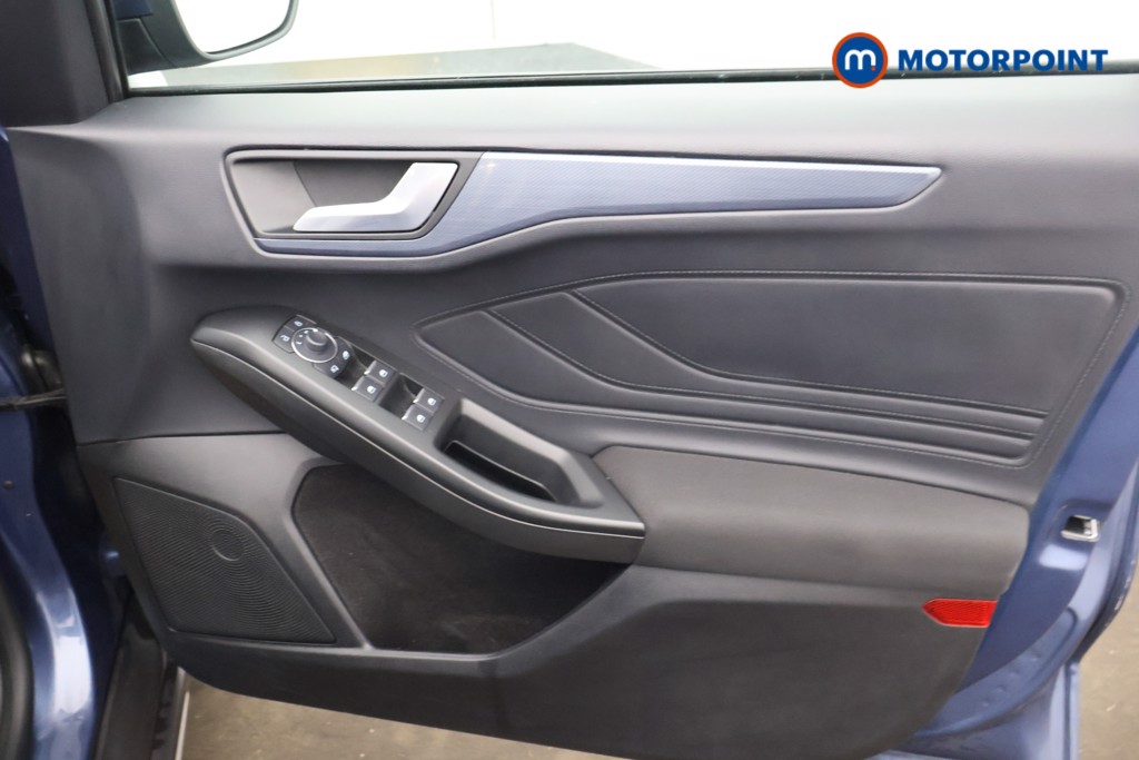 Ford Focus Active Manual Petrol Hatchback - Stock Number (1597337) - 15th supplementary image