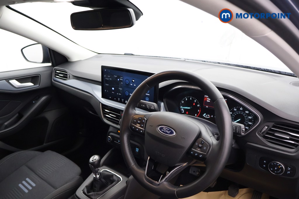 Ford Focus Active Manual Petrol Hatchback - Stock Number (1597337) - 16th supplementary image