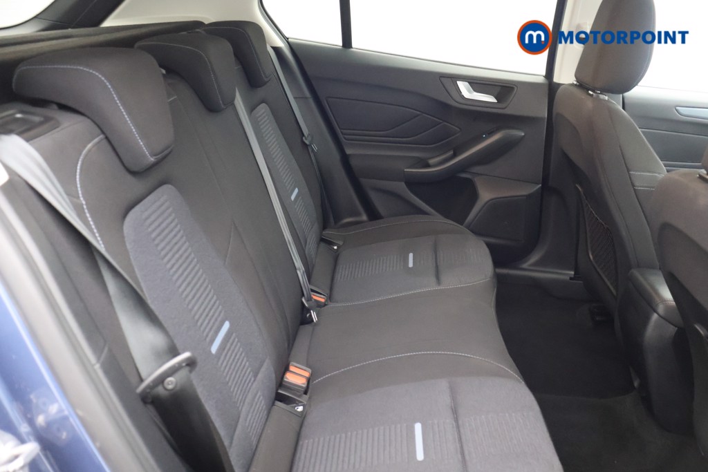 Ford Focus Active Manual Petrol Hatchback - Stock Number (1597337) - 18th supplementary image