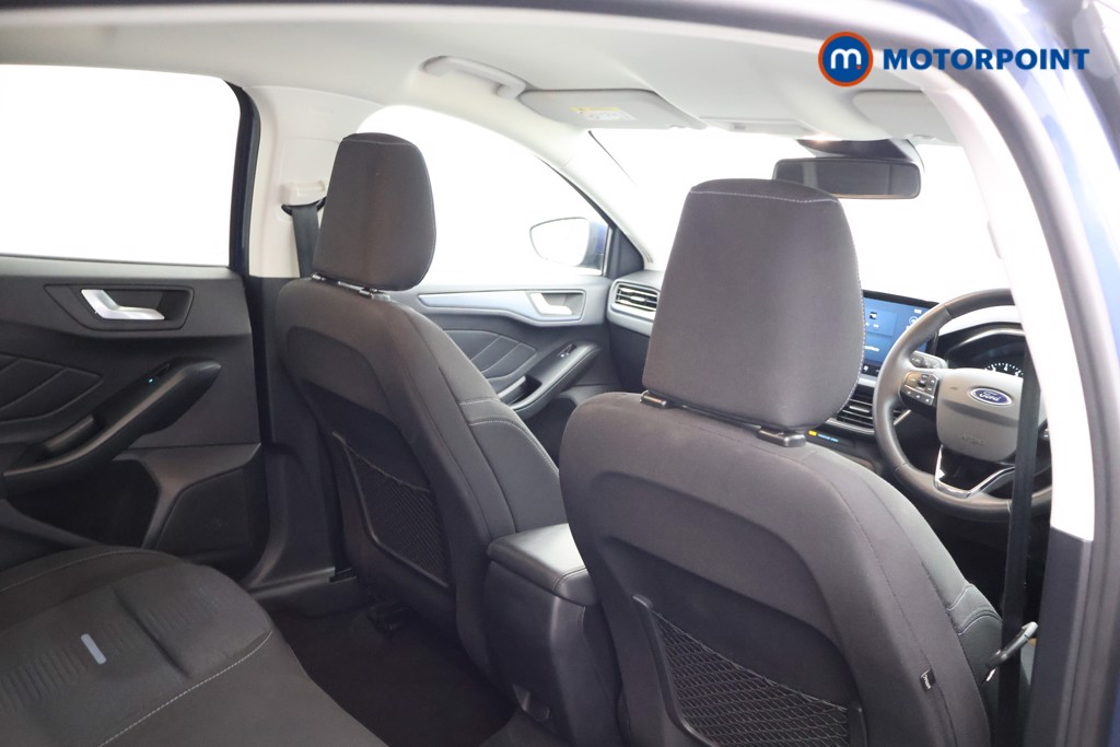 Ford Focus Active Manual Petrol Hatchback - Stock Number (1597337) - 19th supplementary image