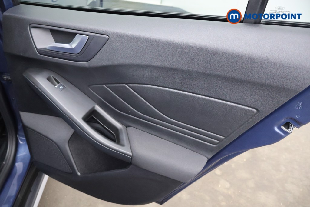 Ford Focus Active Manual Petrol Hatchback - Stock Number (1597337) - 20th supplementary image