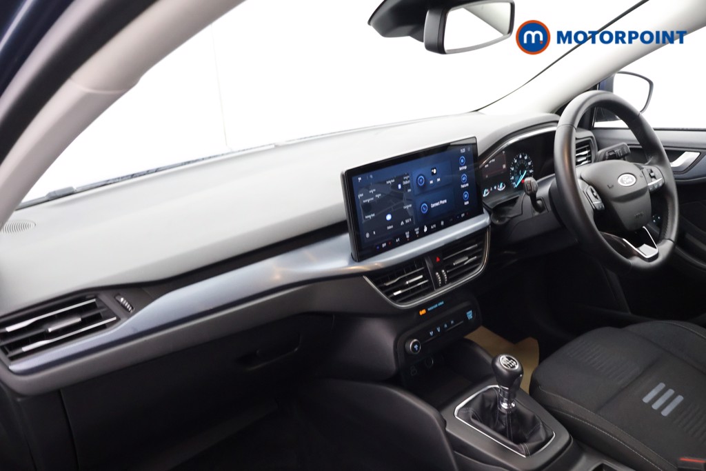 Ford Focus Active Manual Petrol Hatchback - Stock Number (1597337) - 21st supplementary image