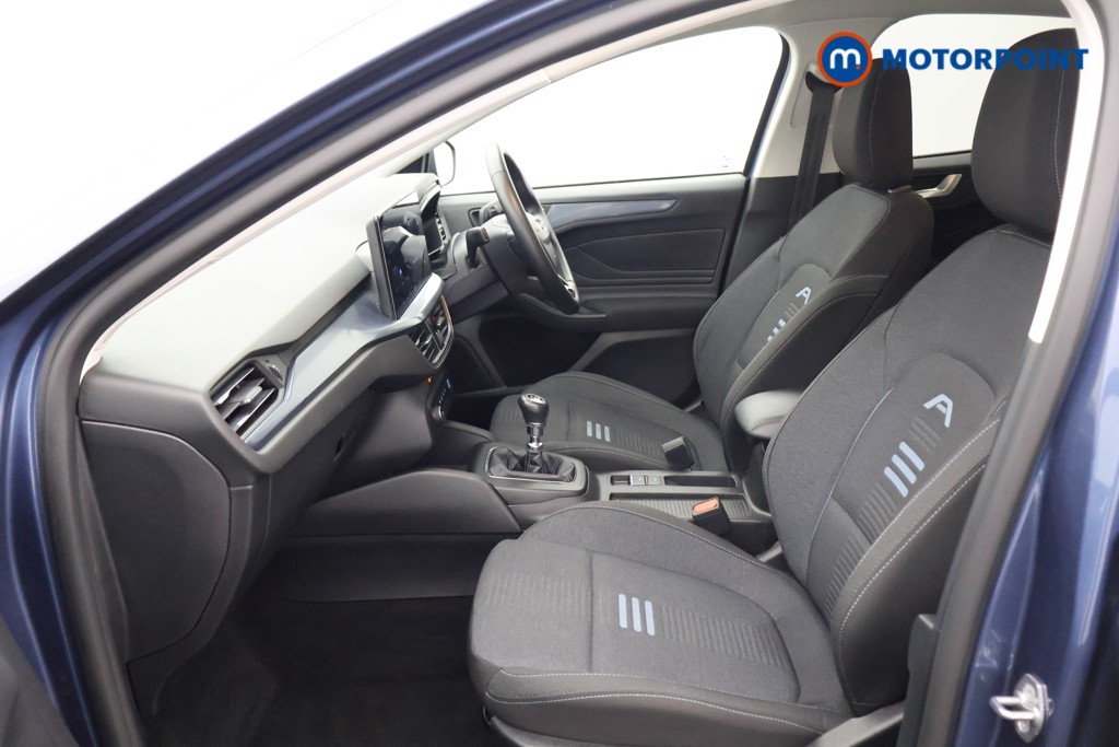 Ford Focus Active Manual Petrol Hatchback - Stock Number (1597337) - 22nd supplementary image